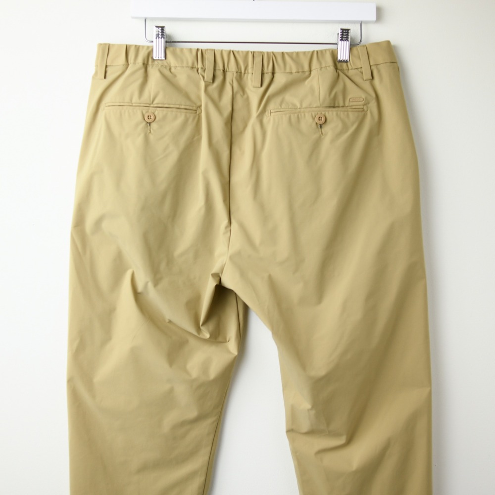 Polo Ralph Lauren Chino Pants Mens 36x32 Measures 34x31 Khaki Stretch Golf - Picture 7 of 12